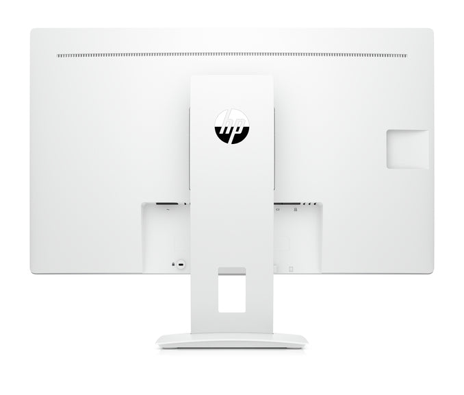 HP Healthcare Edition HC271p, 68.6 cm (27"), 2560 x 1440 pixels, Quad HD, LED, 12 ms, White