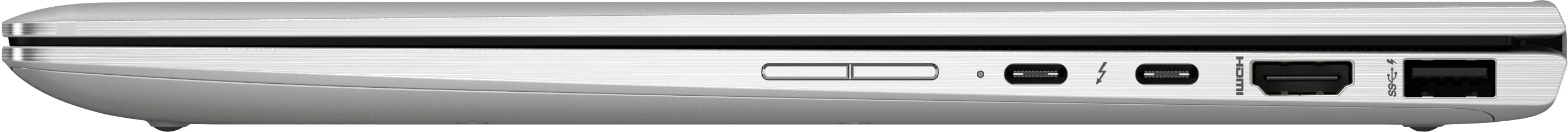 HP EliteBook x360 1040 G6, Intel® Core™ i7, 1.8 GHz, 35.6 cm (14"), 1920 x 1080 pixels, 16 GB, 256 GB