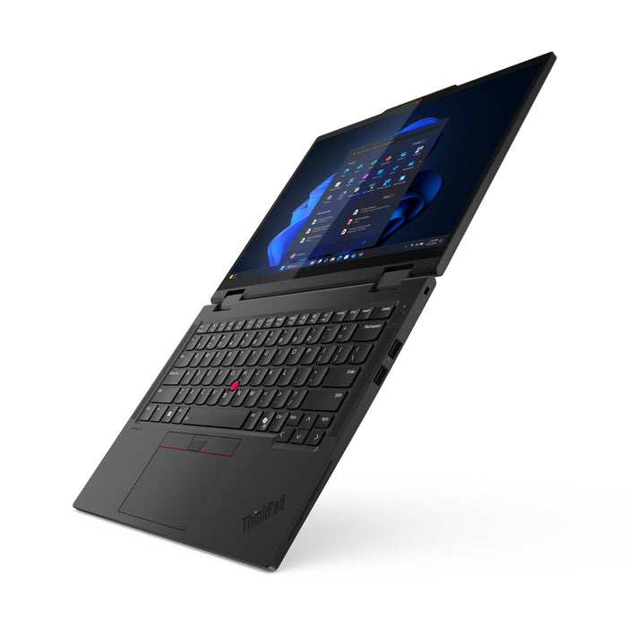 Lenovo ThinkPad T14s 2-in-1 Gen 1, Intel Core Ultra 7, 35.6 cm (14"), 1920 x 1200 pixels, 16 GB, 512 GB, Windows 11 Pro