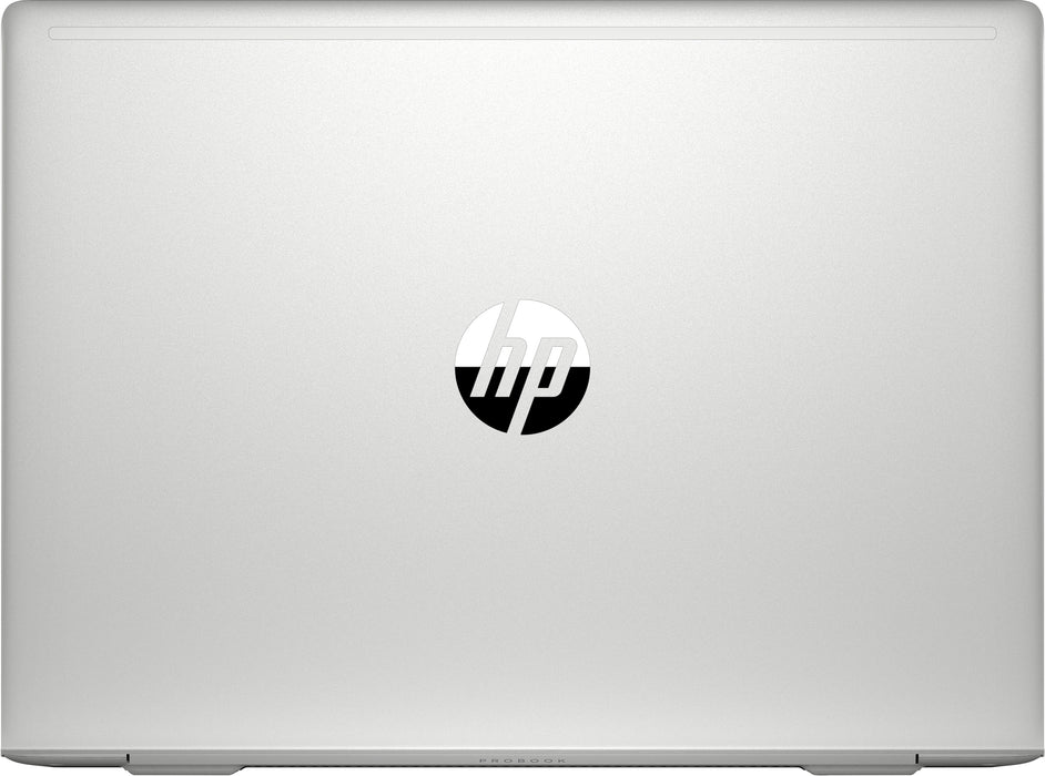 HP ProBook 445R G6, AMD Ryzen™ 5, 2.1 GHz, 35.6 cm (14"), 1366 x 768 pixels, 8 GB, 256 GB