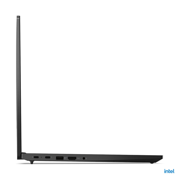 Lenovo ThinkPad E16, Intel® Core™ i5, 40.6 cm (16"), 1920 x 1200 pixels, 8 GB, 256 GB, Windows 11 Pro