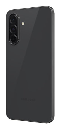Samsung Galaxy A36 5G Enterprise Edition , 17 cm (6.7"), 6 GB, 128 GB, 50 MP, Android 15, Black