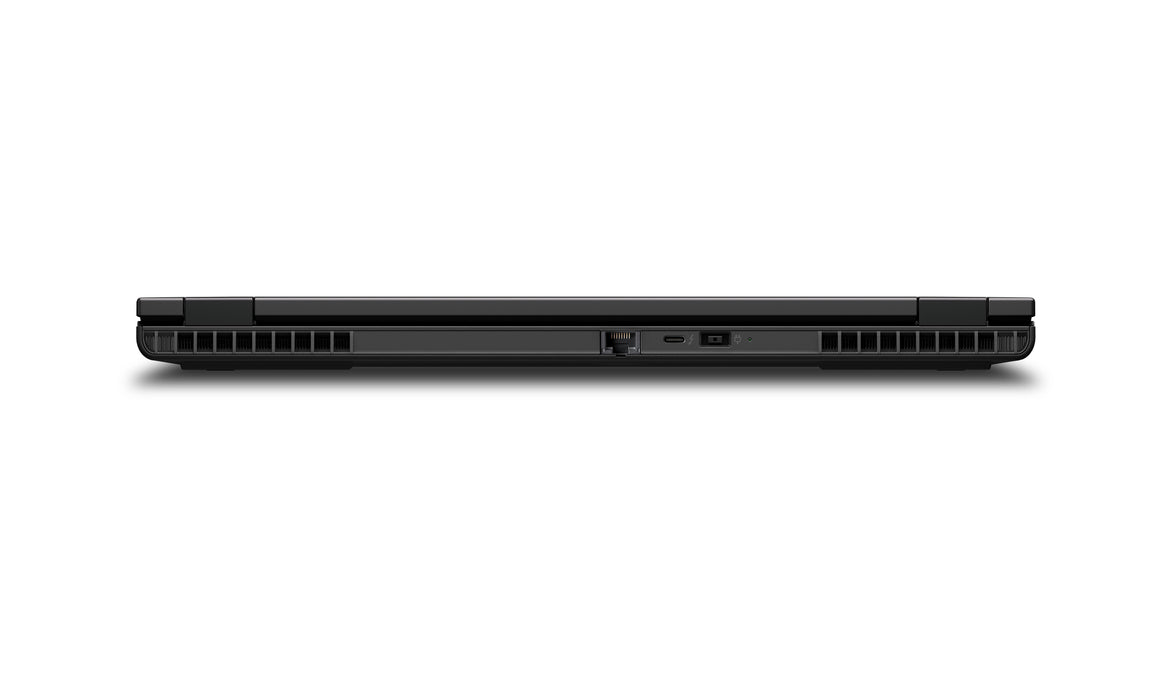 Lenovo ThinkPad P16v, Intel Core Ultra 7, 40.6 cm (16"), 1920 x 1200 pixels, 32 GB, 1 TB, Windows 11 Pro