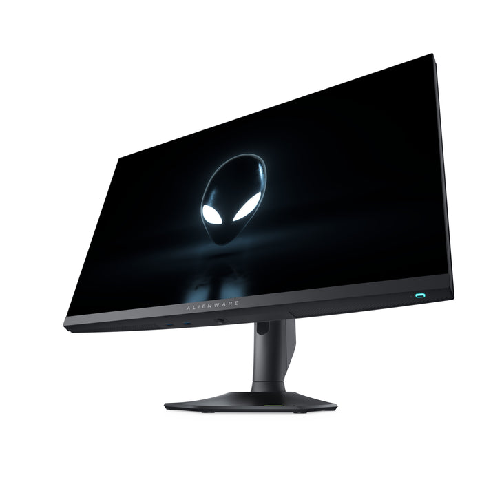 Alienware AW2724DM, 68.6 cm (27"), 2560 x 1440 pixels, Quad HD, LCD, 1 ms, Black
