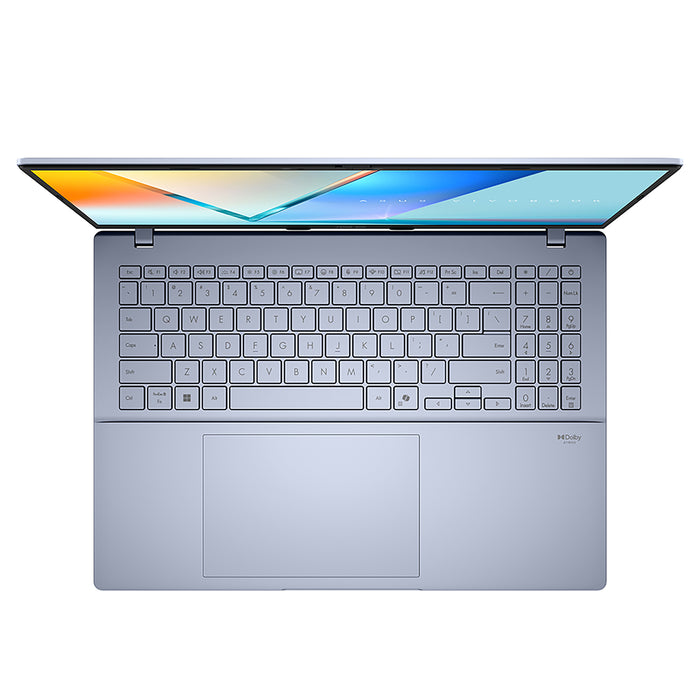 ASUS Vivobook S16 S3607NA-SH002W, Snapdragon, 40.6 cm (16"), 1920 x 1200 pixels, 16 GB, 1 TB, Windows 11 Home