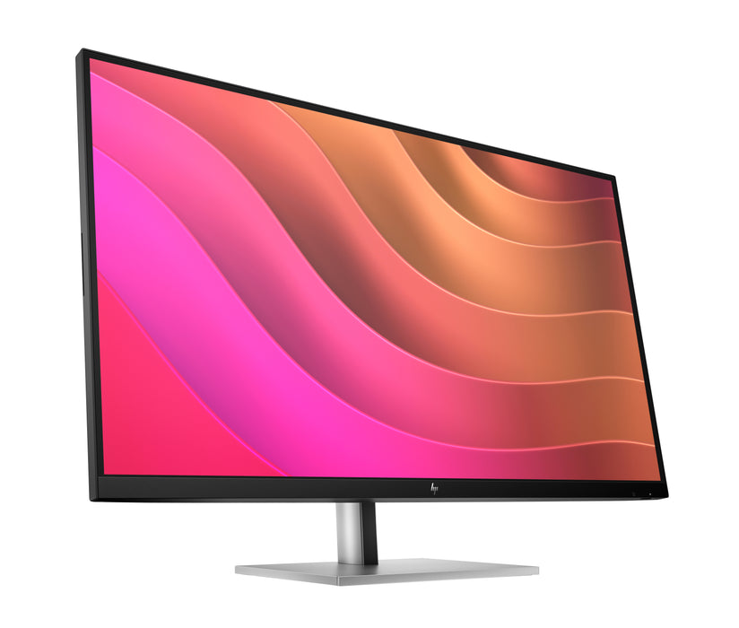 HP E32k G5 4K USB-C Monitor, 80 cm (31.5"), 4K Ultra HD, LCD, 5 ms