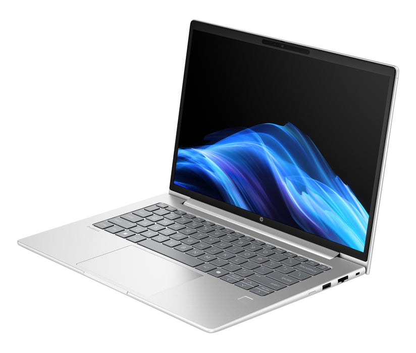 HP ProBook 4 G1iR, Intel Core 5, 35.6 cm (14"), 1920 x 1200 pixels, 16 GB, 256 GB, Windows 11 Pro