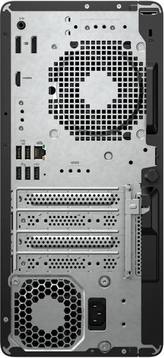 HP Z1 Tower G1i, Intel Core Ultra 9, 285, 32 GB, DDR5-SDRAM, 1 TB, Windows 11 Pro