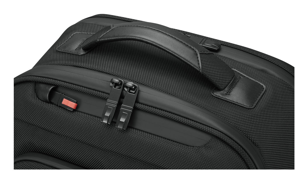 Lenovo ThinkPad Professional 16-inch Gen 2, 40.6 cm (16"), Notebook compartment, Plastic