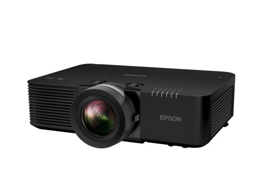 Epson EB-L795SE, 7000 ANSI lumens, 3LCD, WUXGA (1920x1200), 16:10, 1524 - 10160 mm (60 - 400"), 1.02 - 11.89 m