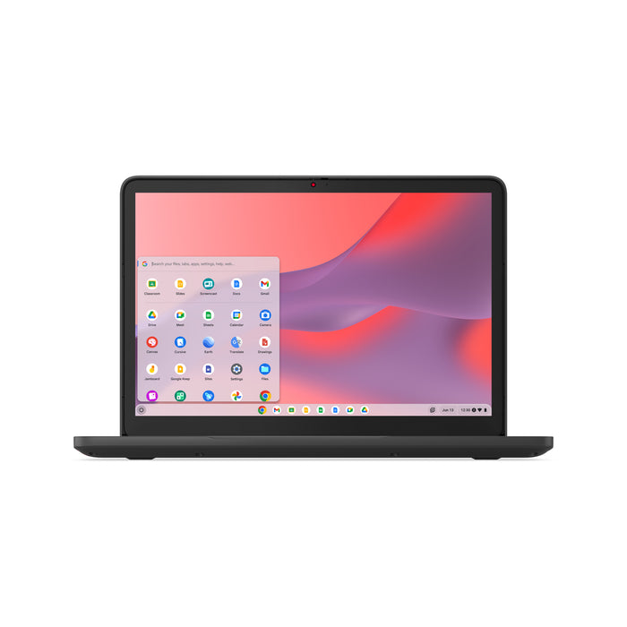 Lenovo 500e Yoga Chromebook Gen 4, Intel® N, 31 cm (12.2"), 1920 x 1200 pixels, 8 GB, 64 GB, ChromeOS