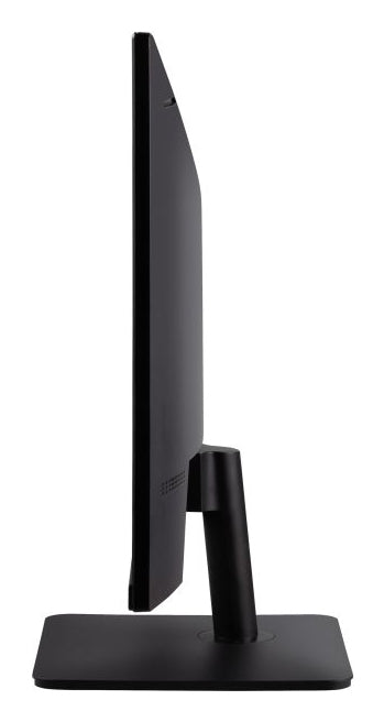 Viewsonic VA2732-H-2, 68.6 cm (27"), 1920 x 1080 pixels, Full HD, LED, 1 ms, Black