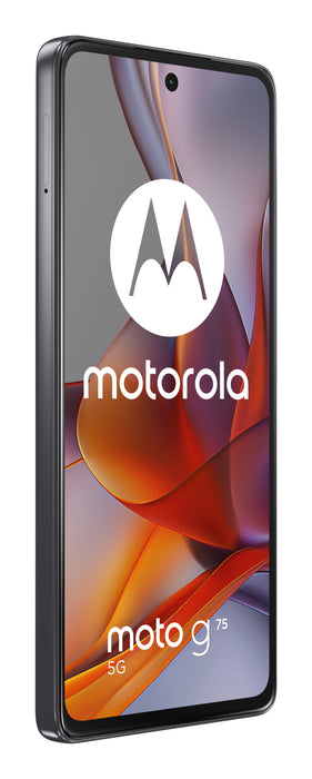 Motorola moto G75 5G, 17.2 cm (6.78"), 8 GB, 128 GB, 50 MP, Android 14, Grey