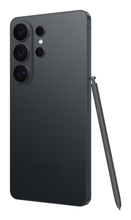 Samsung Galaxy S26 Ultra Enterprise Edition , 17.5 cm (6.9"), 12 GB, 256 GB, 200 MP, Android 16.0, Black