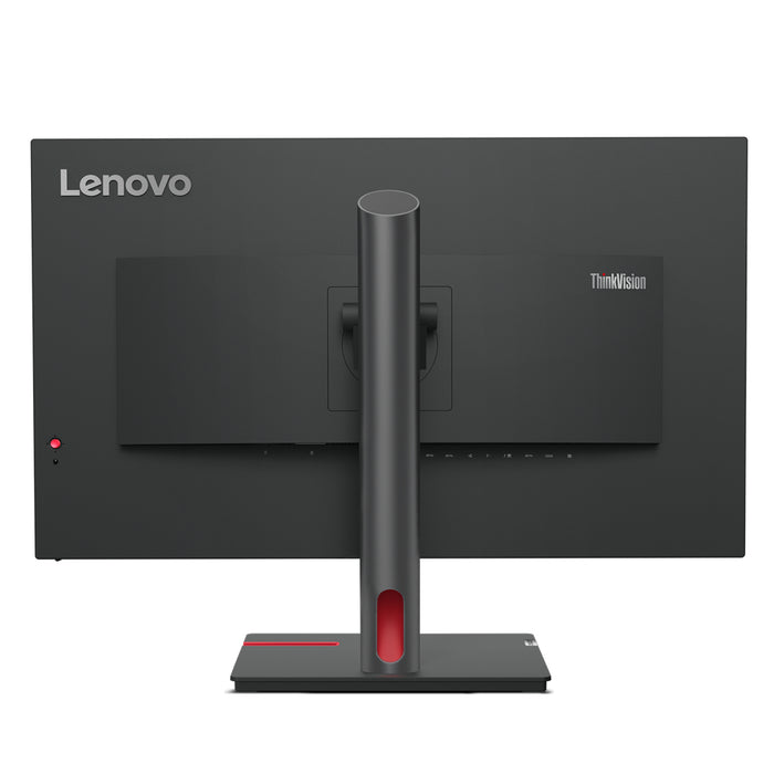 Lenovo ThinkVision P32p-30, 80 cm (31.5"), 3840 x 2160 pixels, 4K Ultra HD, LED, 6 ms, Black