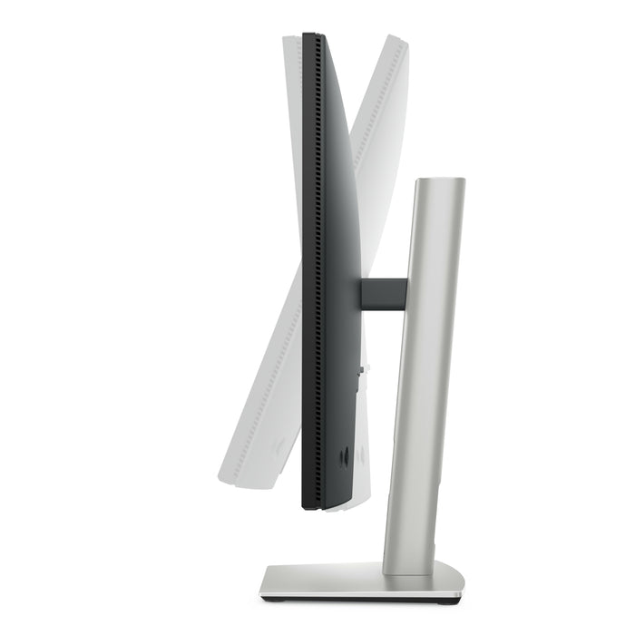 DELL Pro Plus P2425, 61.1 cm (24.1"), 1920 x 1200 pixels, WUXGA, LCD, 8 ms, Black