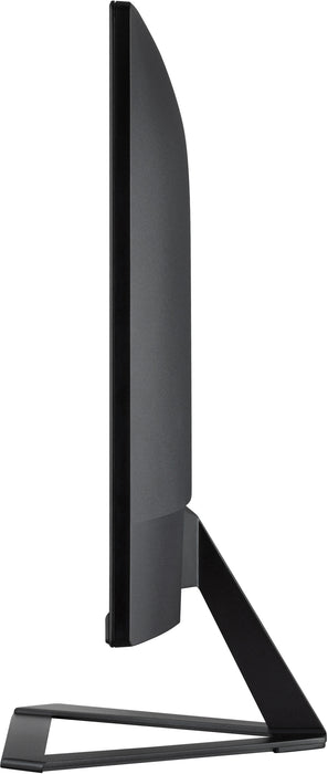 Viewsonic VX Series VX2479A-HD-PRO, 61 cm (24"), 1920 x 1080 pixels, Full HD, LED, 1 ms, Black
