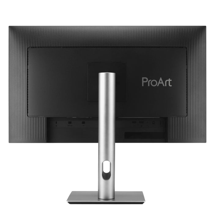 ASUS ProArt PA278QGV, 68.6 cm (27"), 2560 x 1440 pixels, Quad HD, LCD, 5 ms, Black