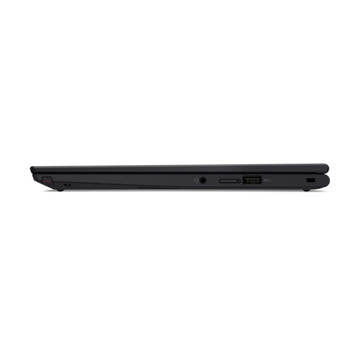 Lenovo ThinkPad X13 Yoga Gen 3, Intel® Core™ i5, 33.8 cm (13.3"), 1920 x 1200 pixels, 16 GB, 256 GB, Windows 11 Pro