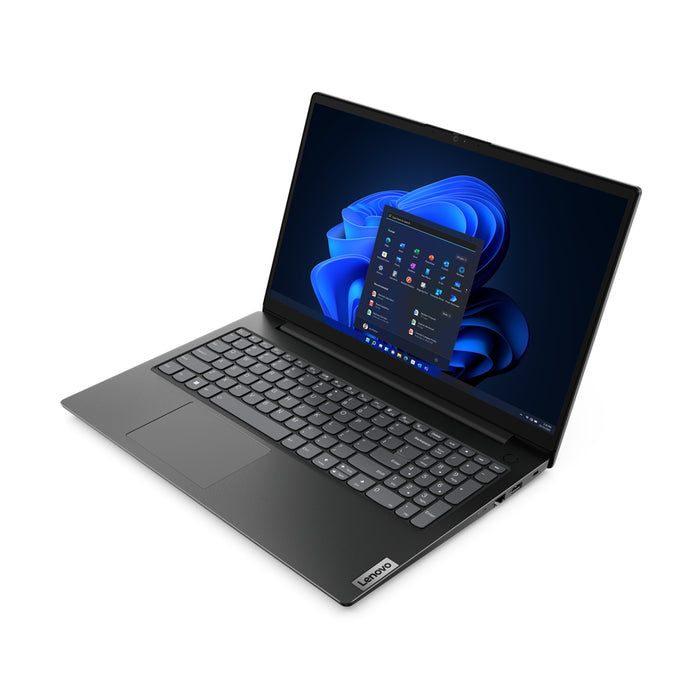 Lenovo V V15, AMD Ryzen™ 7, 2 GHz, 39.6 cm (15.6"), 1920 x 1080 pixels, 16 GB, 512 GB