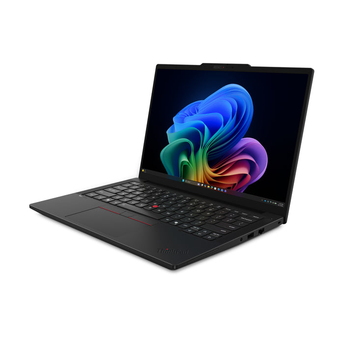 Lenovo ThinkPad T14 Gen 7 (Intel) Copilot+ PC, Intel Core Ultra 5, 35.6 cm (14"), 1920 x 1200 pixels, 16 GB, 512 GB, Windows 11 Pro