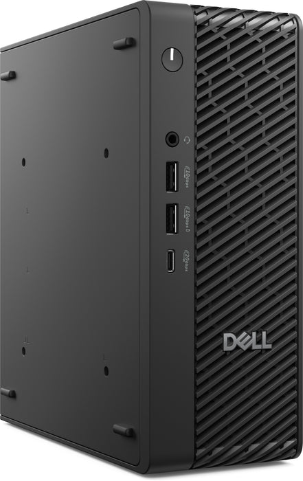 DELL Pro Max FCM2250, Intel Core Ultra 7, 265, 32 GB, 1 TB, Windows 11 Pro, 64-bit