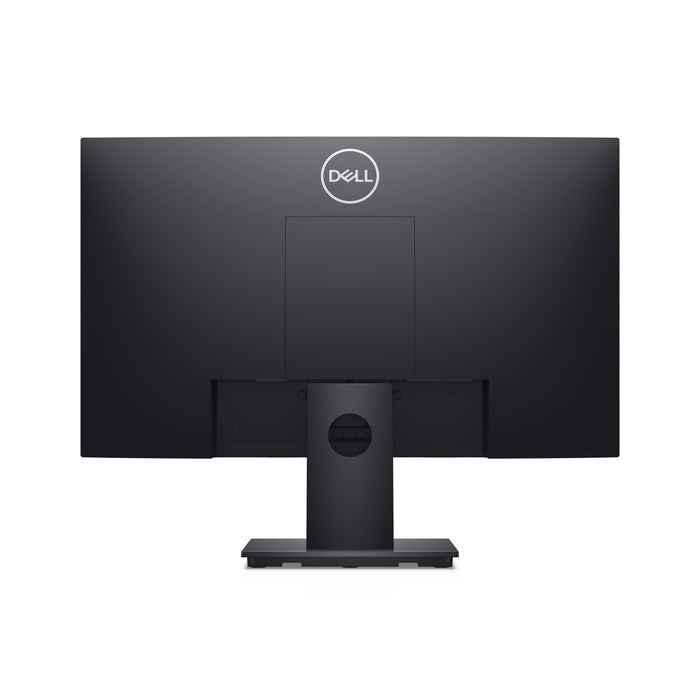DELL E Series E2220H, 55.9 cm (22"), 1920 x 1080 pixels, Full HD, LCD, 5 ms, Black