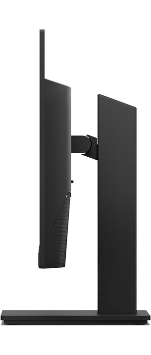 HP P24h G4 FHD Monitor, 60.5 cm (23.8"), 1920 x 1080 pixels, Full HD, LCD, 5 ms