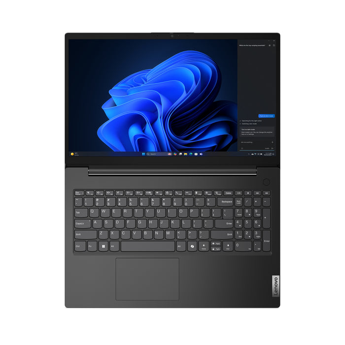 Lenovo V15 G5 IRL, Intel® Core™ i5, 39.6 cm (15.6"), 1920 x 1080 pixels, 8 GB, 512 GB, Windows 11 Home