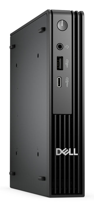 DELL Pro QCM1250, Intel Core Ultra 5, 235T, 16 GB, 512 GB, Windows 11 Pro, 64-bit