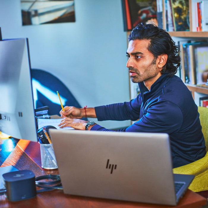 HP ZBook Power G10, Intel® Core™ i7, 2.4 GHz, 39.6 cm (15.6"), 1920 x 1080 pixels, 32 GB, 1 TB