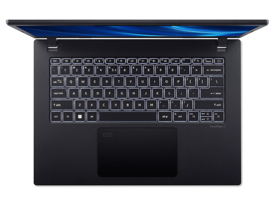 Acer TravelMate P2 TMP214-54 (14" Full HD IPS, Intel Core i5-1235U, 8 GB RAM, 256GB PCIe NVMe SSD, Win 11 Pro), Intel® Core™ i5, 35.6 cm (14"), 1920 x 1080 pixels, 8 GB, 256 GB, Windows 11 Pro