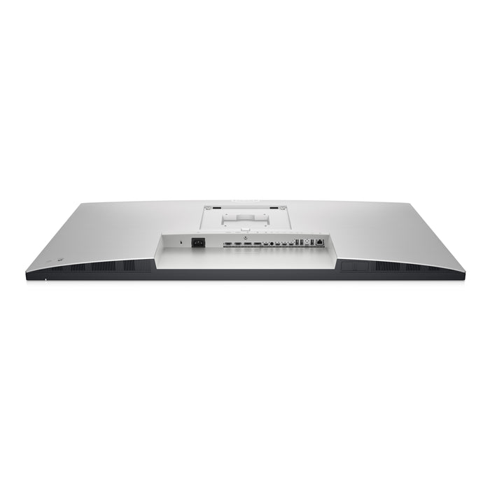 DELL UltraSharp U4323QE, 109.2 cm (43"), 3840 x 2160 pixels, 4K Ultra HD, LCD, 8 ms, Silver