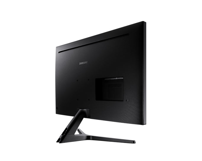 Samsung LU32J590UQPXXU, 81.3 cm (32"), 3840 x 2160 pixels, 4K Ultra HD, 4 ms, Blue