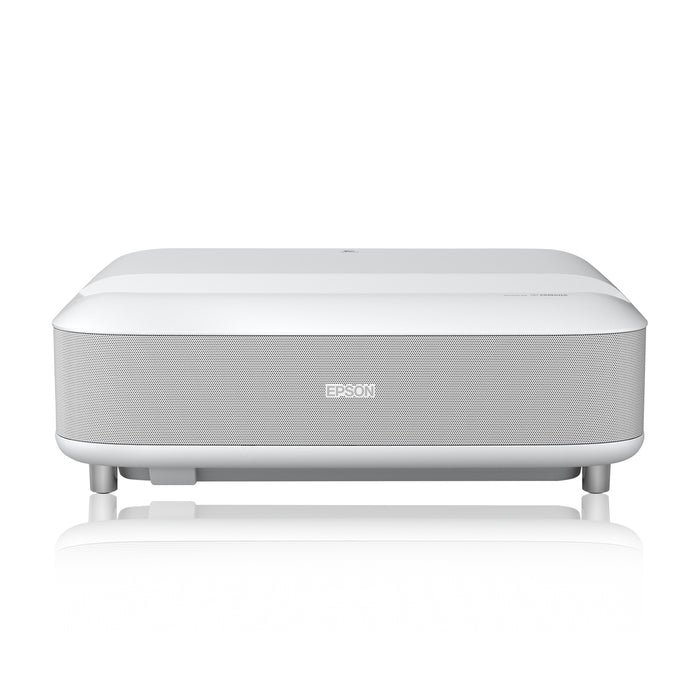 Epson EH-LS650W, 3600 ANSI lumens, 3LCD, 4K (4096x2400), 2500000:1, 16:9, 1524 - 3048 mm (60 - 120")