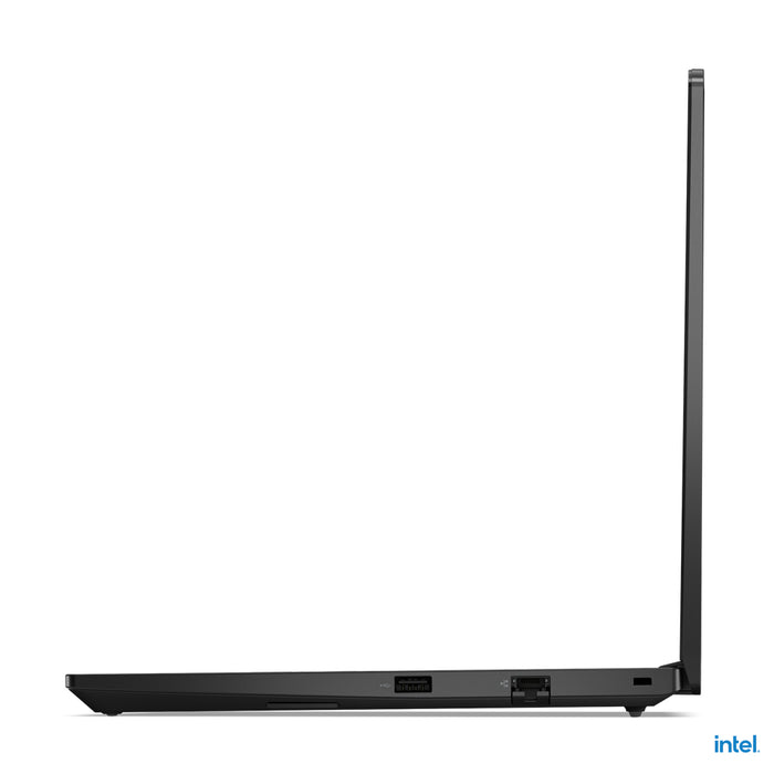 Lenovo ThinkPad E14, Intel® Core™ i5, 35.6 cm (14"), 1920 x 1200 pixels, 8 GB, 256 GB, Windows 11 Pro