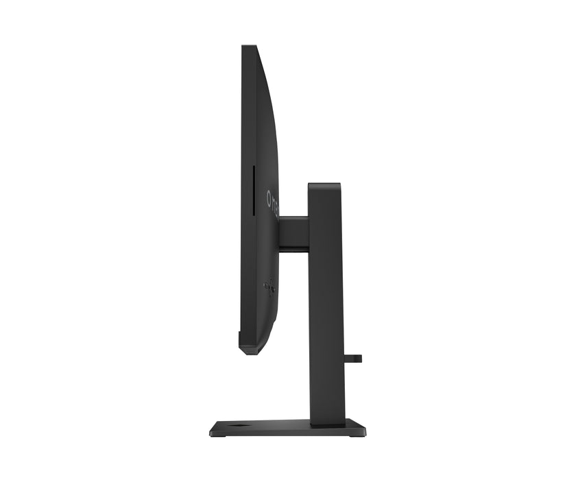 OMEN by HP OMEN by 27 inch UHD 144Hz Gaming Monitor - OMEN 27k, 68.6 cm (27"), 3840 x 2160 pixels, 4K Ultra HD, LCD, 1 ms, Black