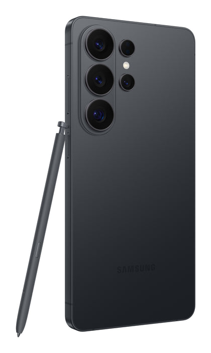 Samsung Galaxy S26 Ultra Enterprise Edition , 17.5 cm (6.9"), 12 GB, 256 GB, 200 MP, Android 16.0, Black