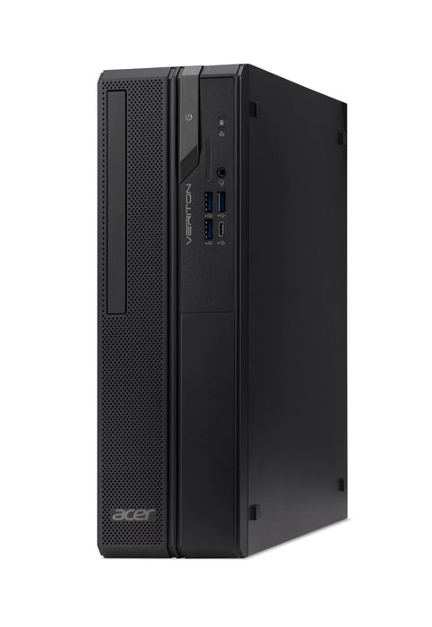 Acer Veriton X Series desktop (VX2722G) - Intel Core i7, 16GB RAM, 512GB SSD, Windows 11, 2.1 GHz, Intel® Core™ i7, i7-14700, 16 GB, 512 GB, Windows 11 Pro