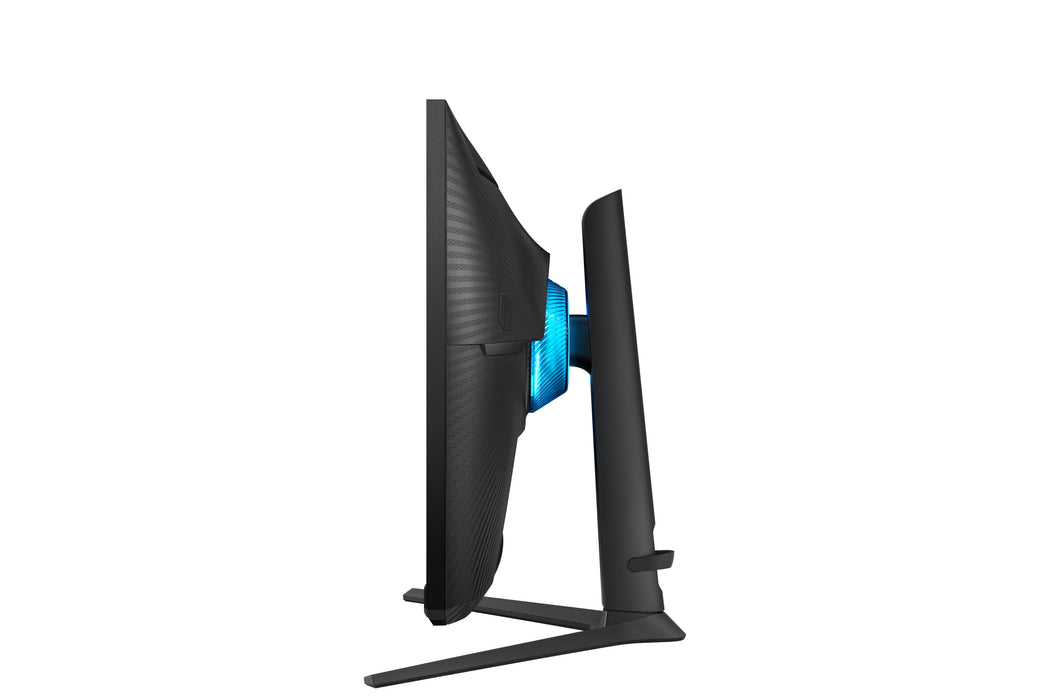 Samsung LS32BG700EU, 81.3 cm (32"), 3840 x 2160 pixels, 4K Ultra HD, LED, 1 ms, Black
