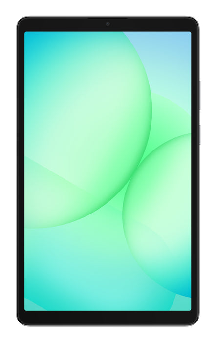 Samsung Galaxy Tab A11, 22.1 cm (8.7"), 1340 x 800 pixels, 128 GB, 8 GB, 2 GHz, Grey