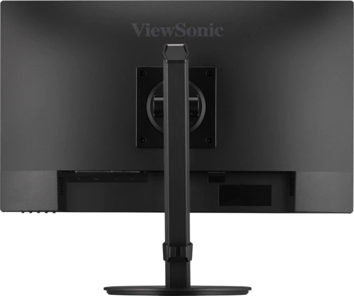 Viewsonic VA VA2408-HDJ, 61 cm (24"), 1920 x 1080 pixels, Full HD, LED, 5 ms, Black