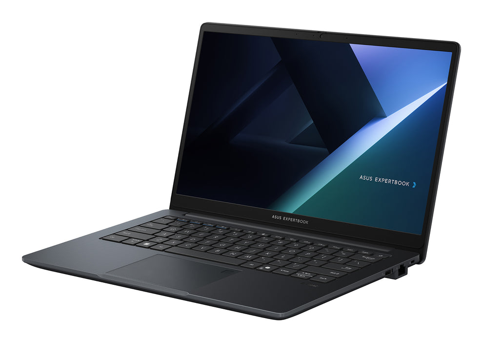 ASUS ExpertBook B1 B1403CV-7U15X, Intel Core 7, 35.6 cm (14"), 1920 x 1080 pixels, 16 GB, 512 GB, Windows 11 Pro
