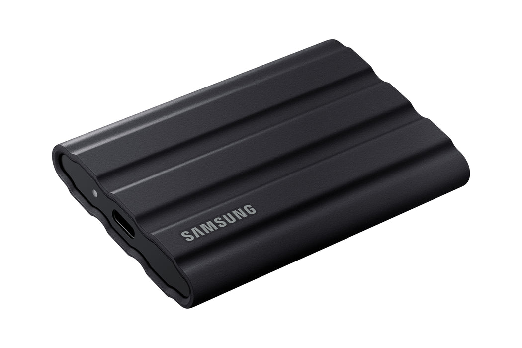 Samsung MU-PE1T0S, 1 TB, USB Type-C, 3.2 Gen 2 (3.1 Gen 2), 1050 MB/s, Password protection, Black