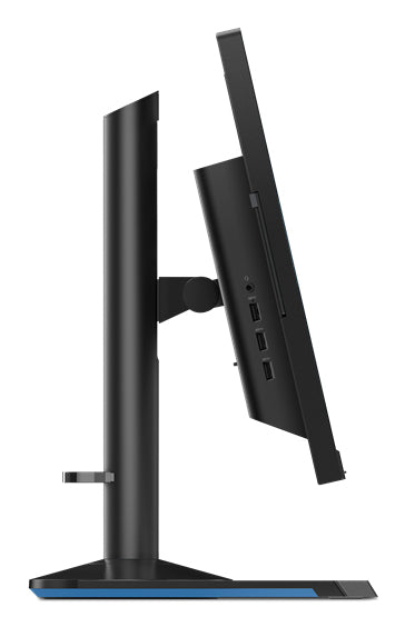 Lenovo Legion Y25g-30, 62.2 cm (24.5"), 1920 x 1080 pixels, Full HD, LED, 5 ms, Black