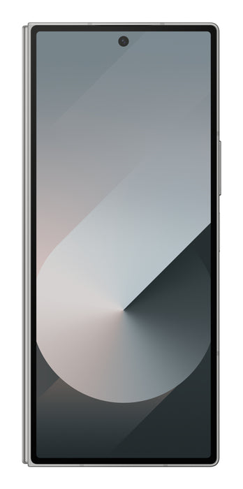 Samsung Galaxy Z Fold6 , 19.3 cm (7.6"), 12 GB, 256 GB, 50 MP, Android 14, Silver