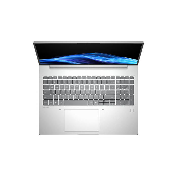 HP ProBook 4 G1ah, AMD Ryzen™ 7, 3.3 GHz, 40.6 cm (16"), 1920 x 1200 pixels, 24 GB, 512 GB