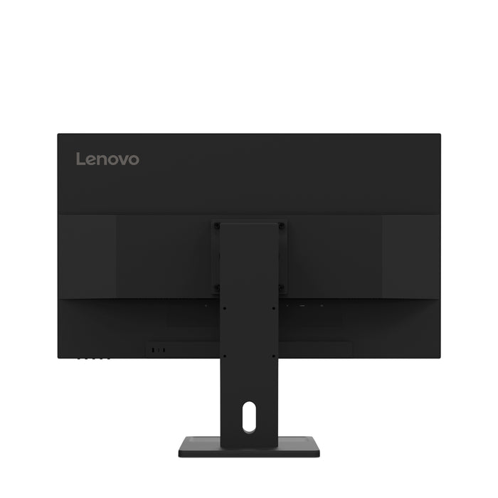 Lenovo ThinkVision E27-40 Monitor, 68.6 cm (27"), 1920 x 1080 pixels, Full HD, LCD, 6 ms, Black