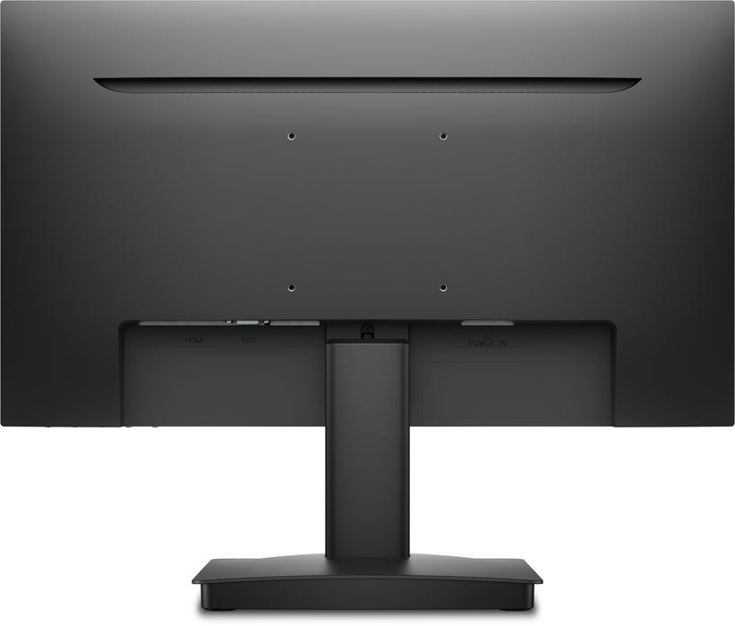 DELL SE2225HM, 54.6 cm (21.5"), 1920 x 1080 pixels, Full HD, LCD, 8 ms, Black