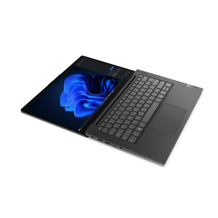 Lenovo V14 G5 IRL, Intel® Core™ i5, 35.6 cm (14"), 1920 x 1080 pixels, 8 GB, 256 GB, Windows 11 Pro